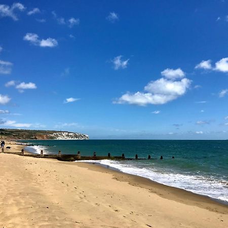 Island Time Apartment Sandown Luaran gambar