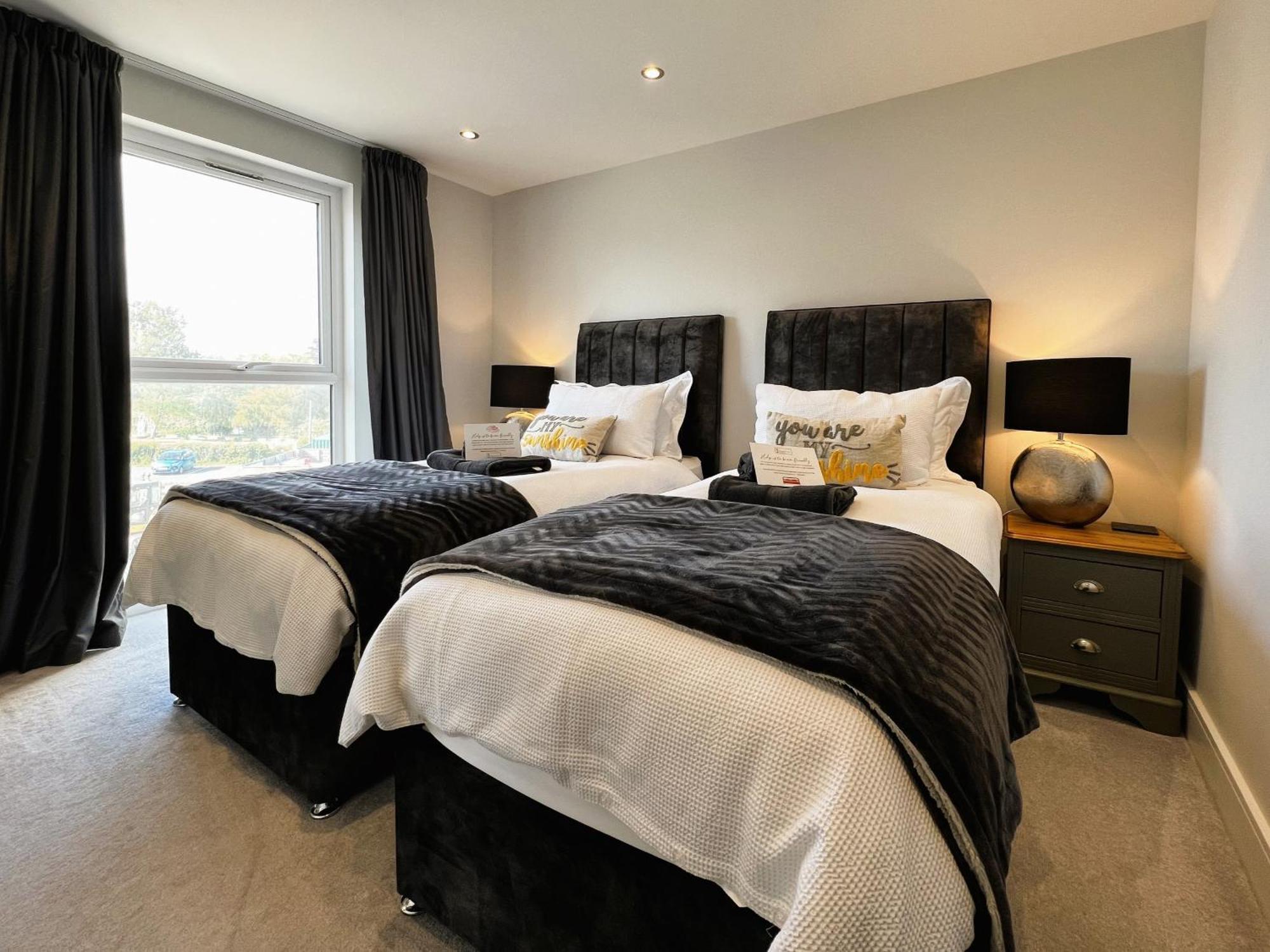 Island Time Apartment Sandown Luaran gambar