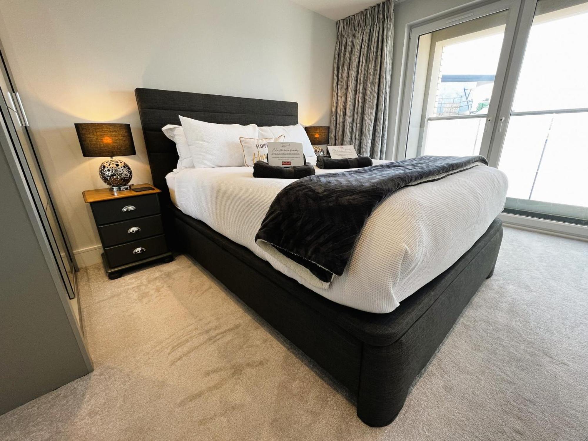 Island Time Apartment Sandown Luaran gambar