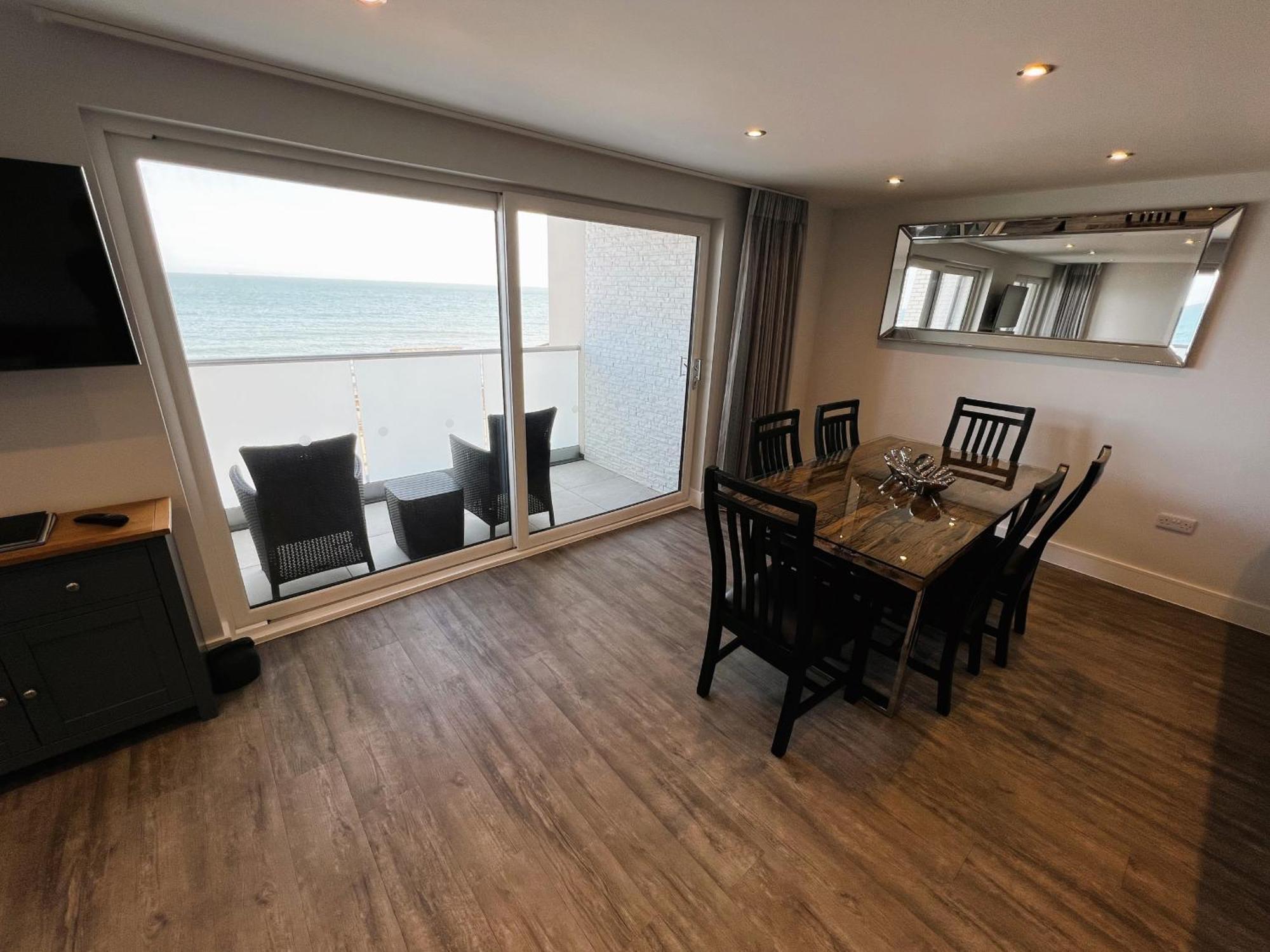 Island Time Apartment Sandown Luaran gambar