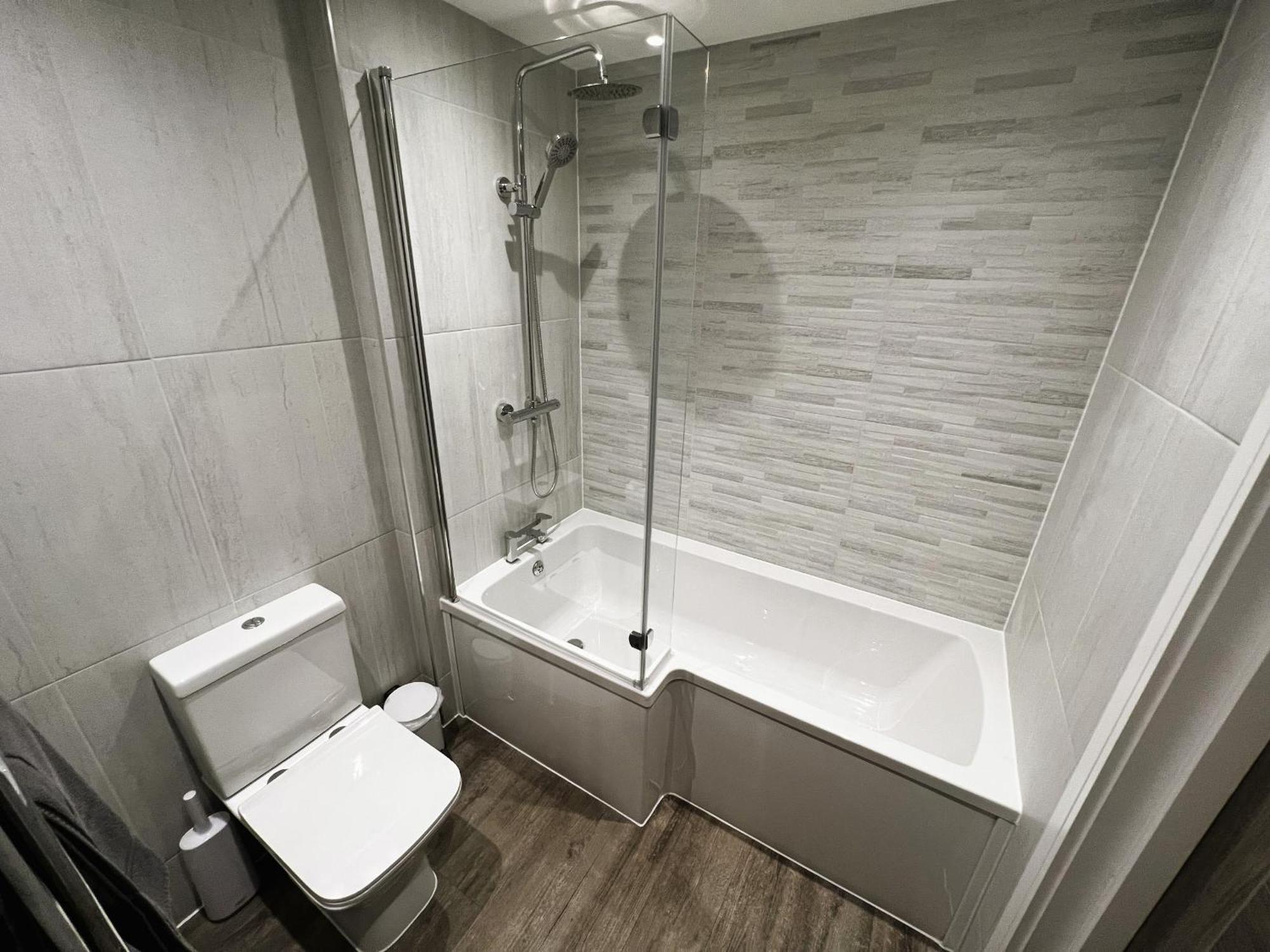Island Time Apartment Sandown Luaran gambar