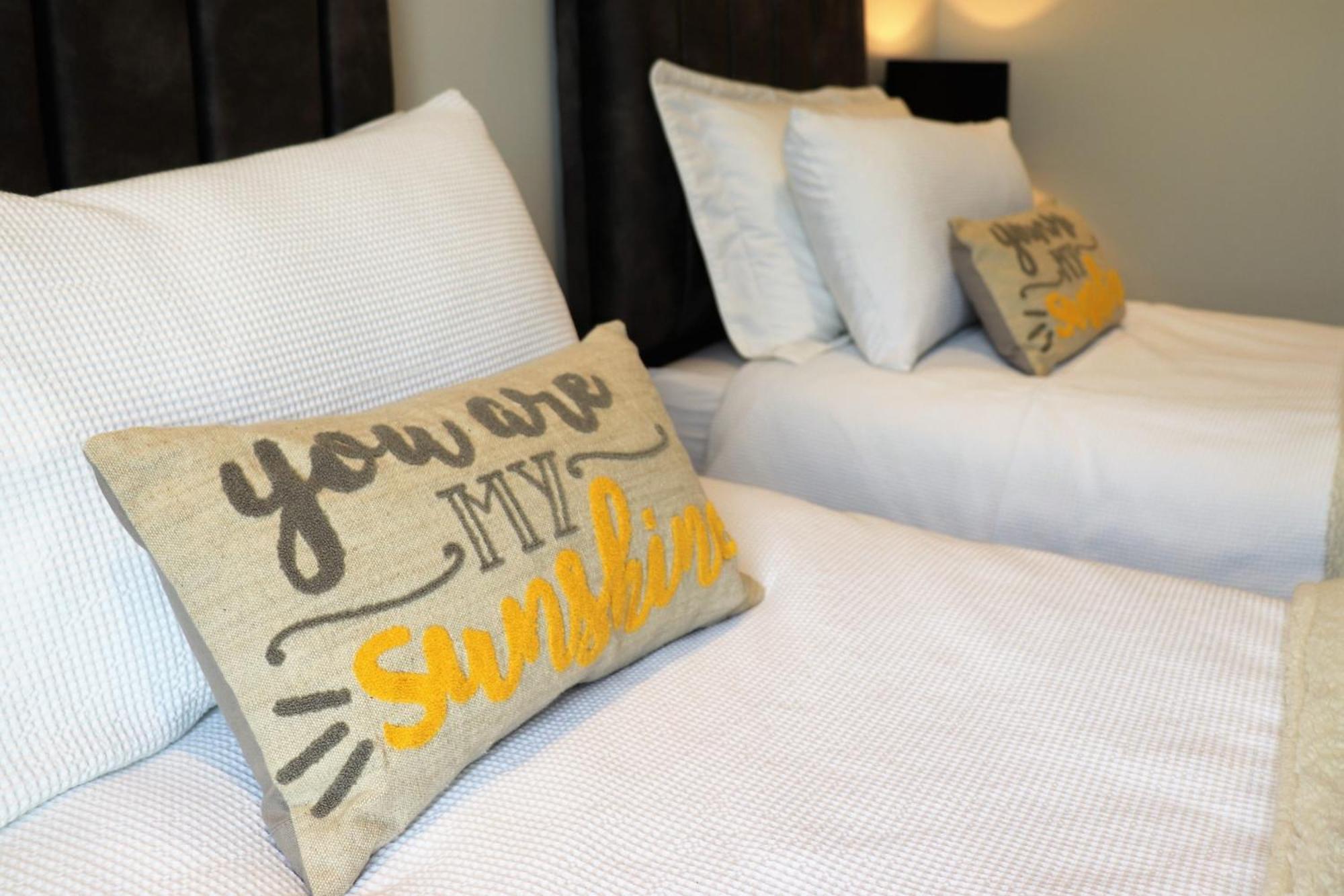 Island Time Apartment Sandown Luaran gambar