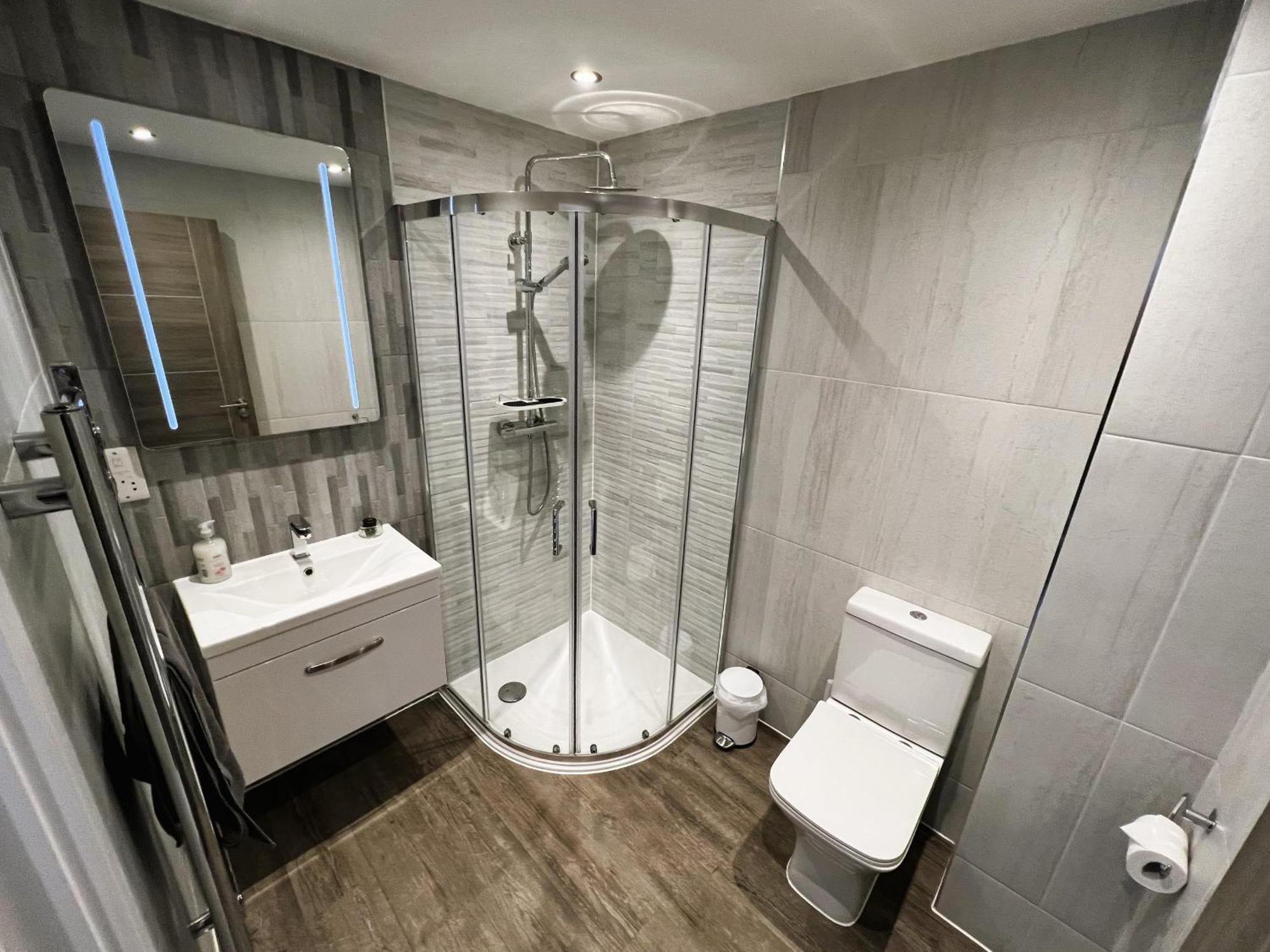 Island Time Apartment Sandown Luaran gambar