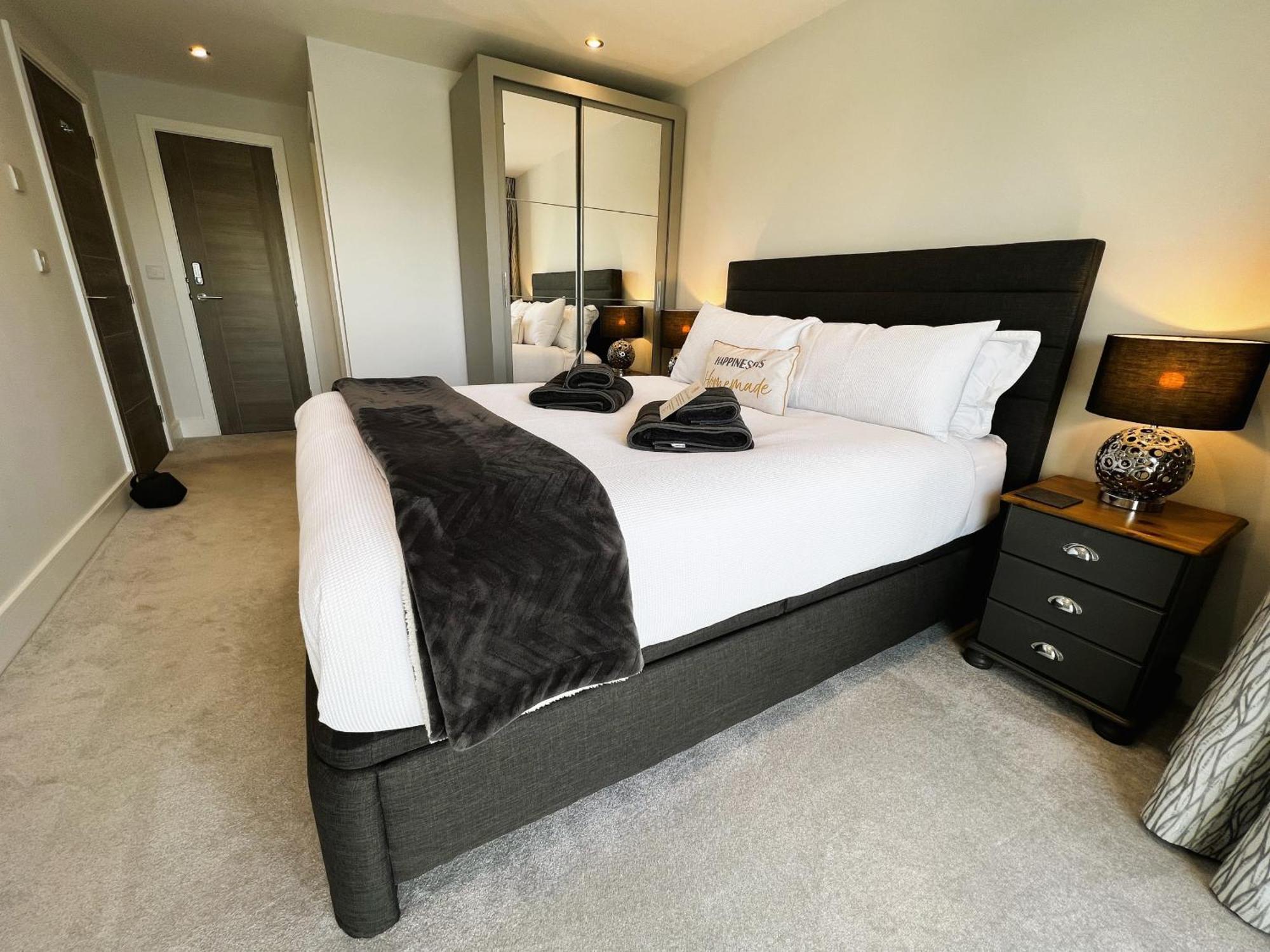 Island Time Apartment Sandown Luaran gambar