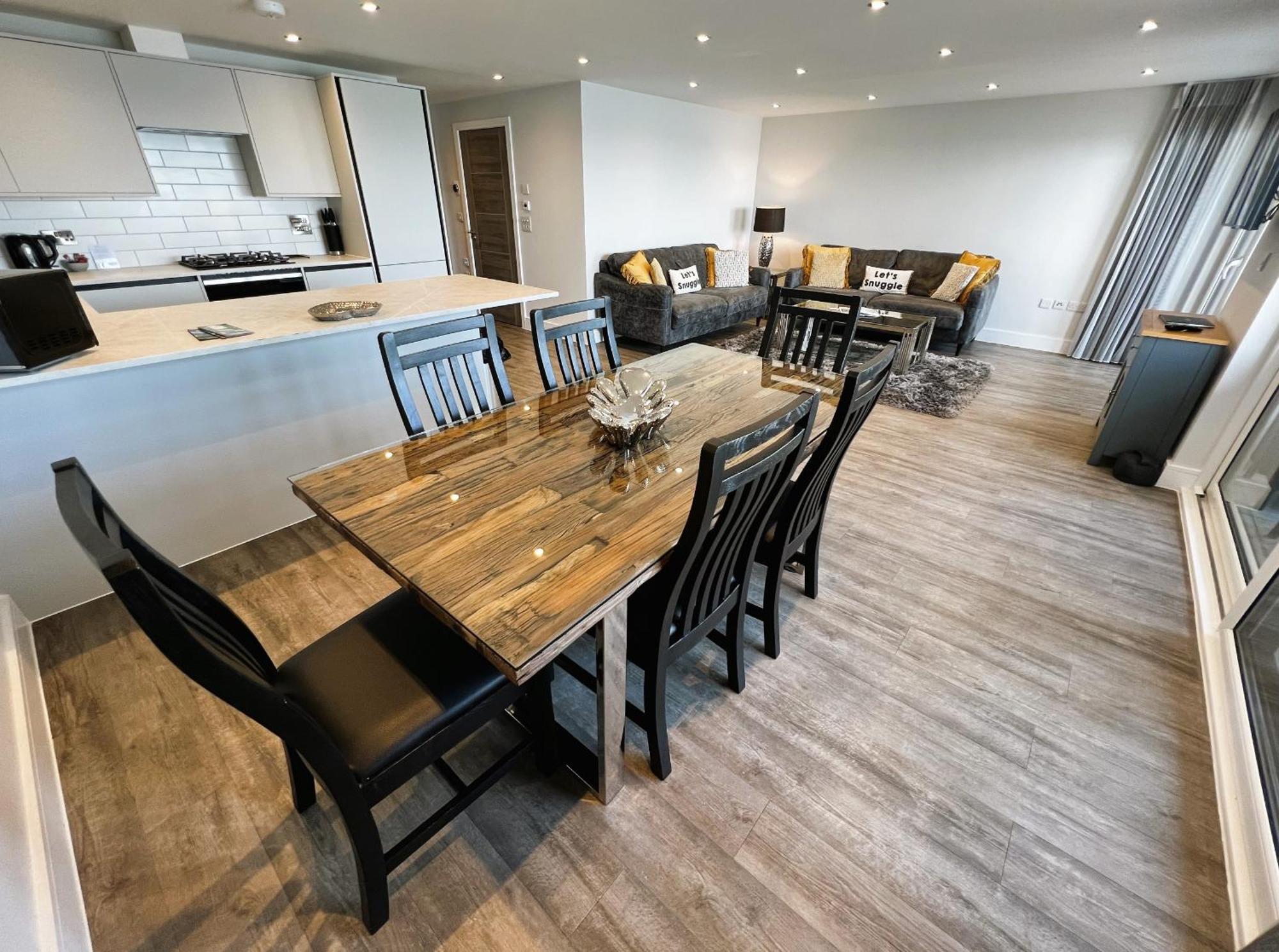 Island Time Apartment Sandown Luaran gambar