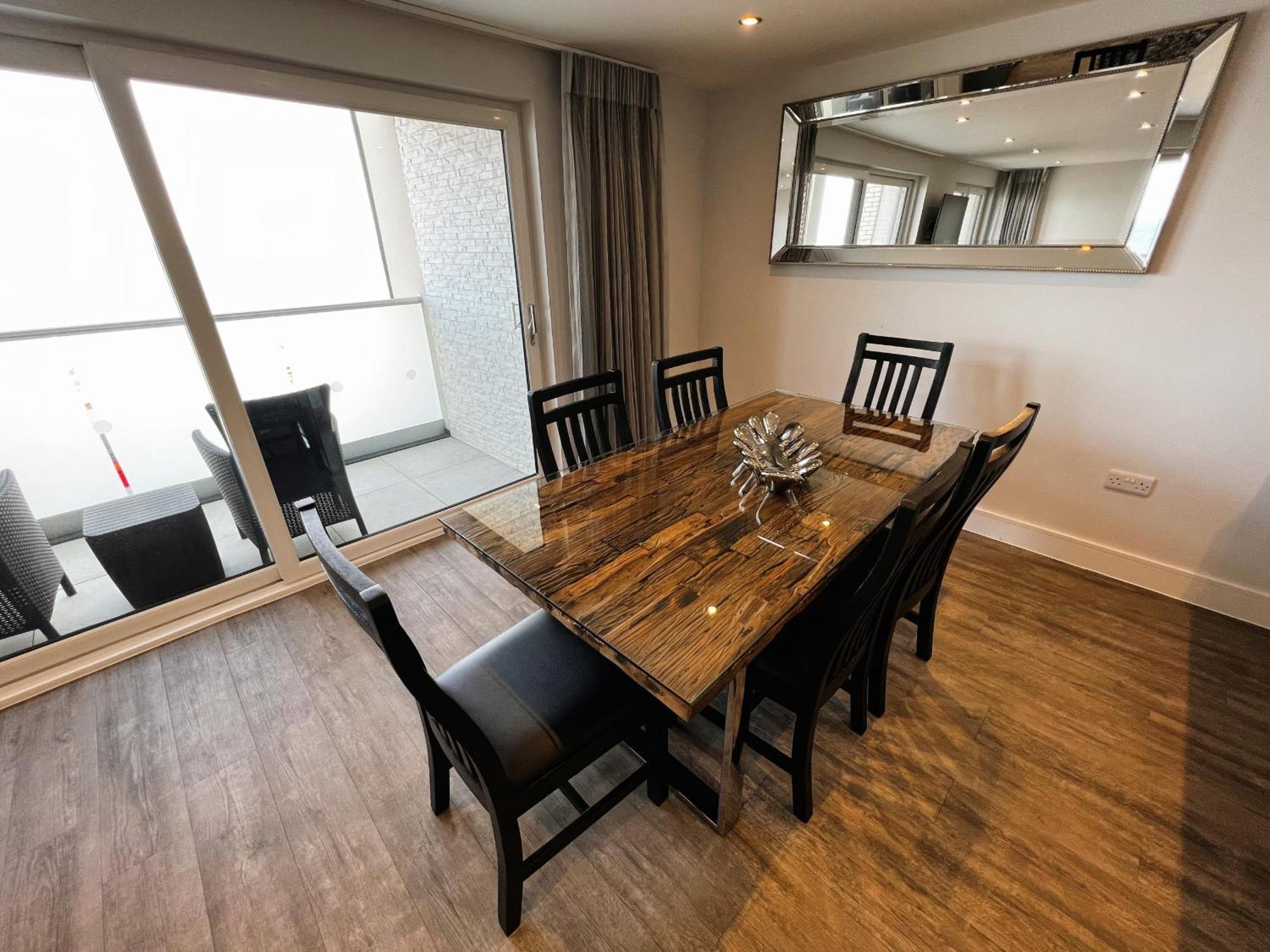 Island Time Apartment Sandown Luaran gambar
