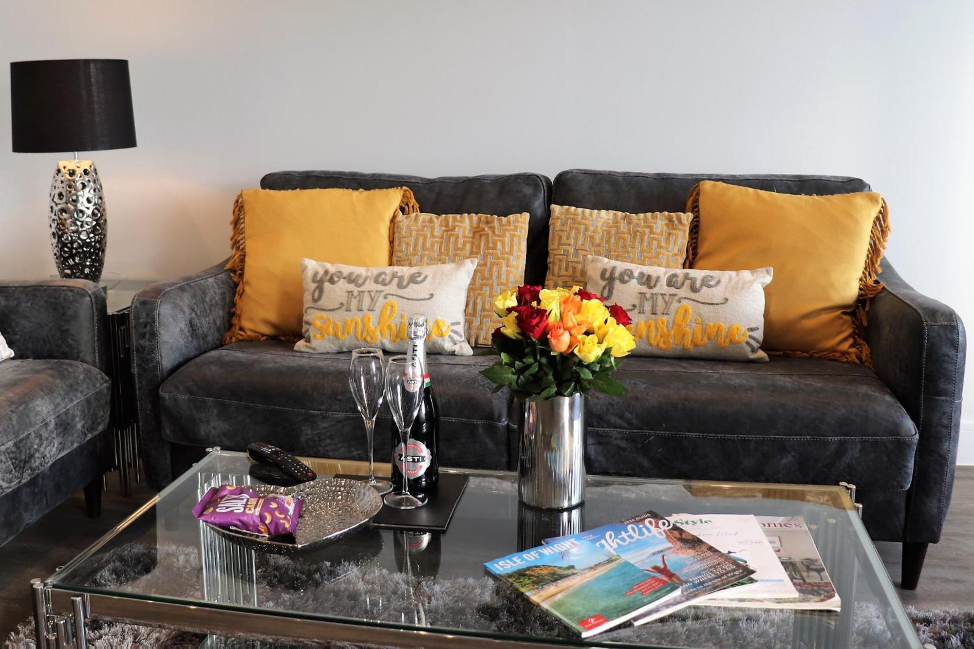 Island Time Apartment Sandown Luaran gambar