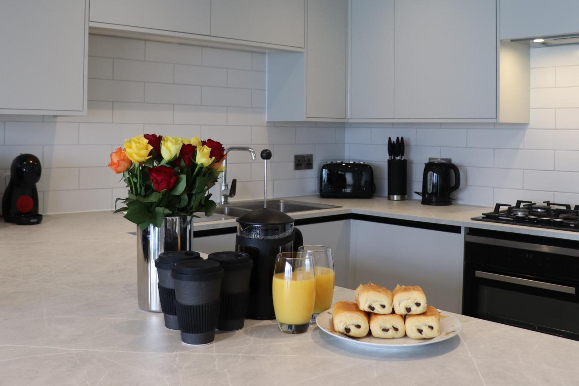 Island Time Apartment Sandown Luaran gambar