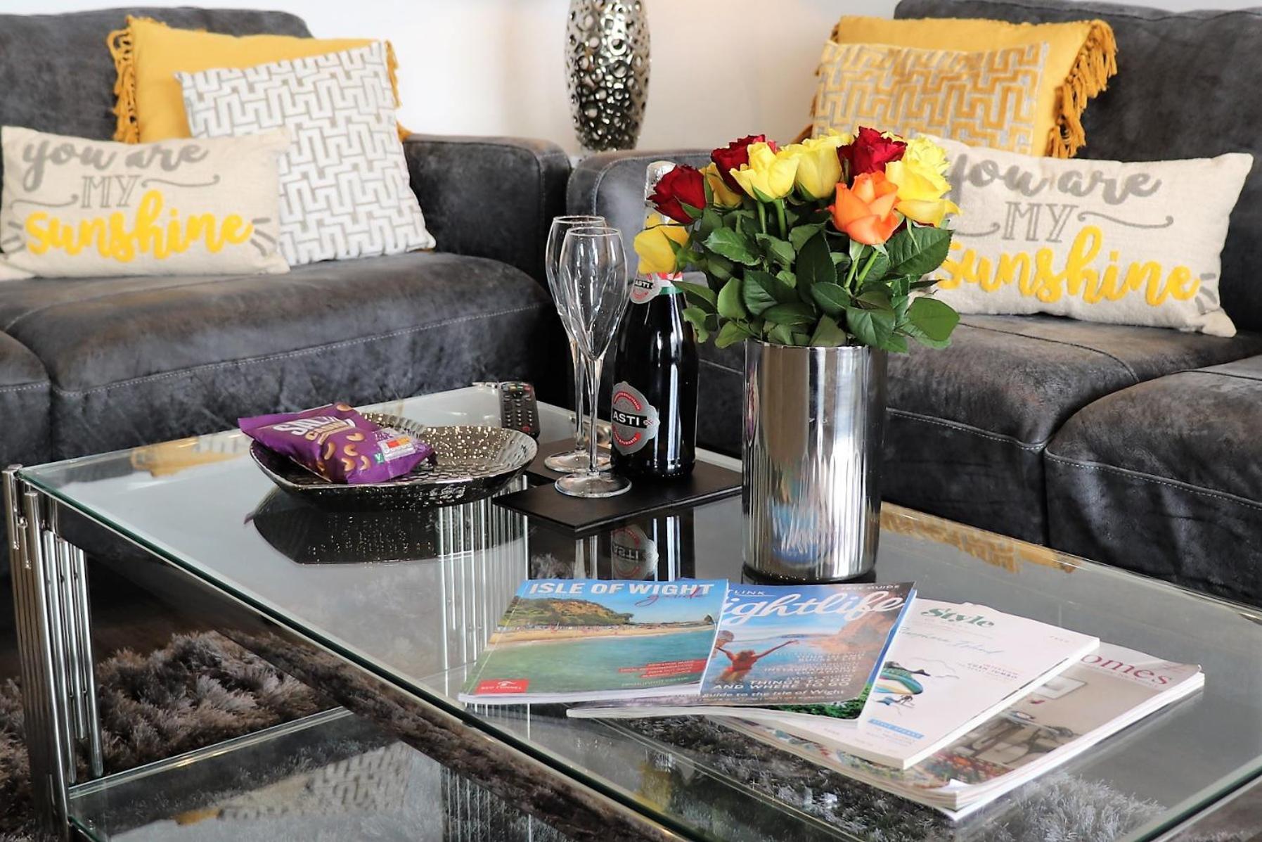 Island Time Apartment Sandown Luaran gambar